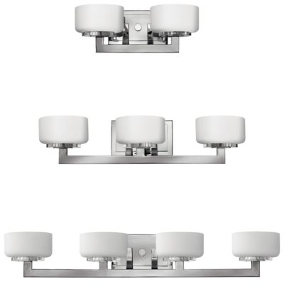 Ashbury Bath Bar by Hinkley Lighting - Starlight Lighting USA and Canada